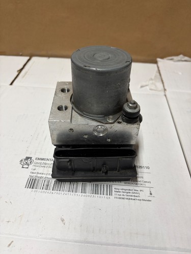 Bloc pompe abs - abs, esp