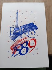 Encart Philatélique Panorama