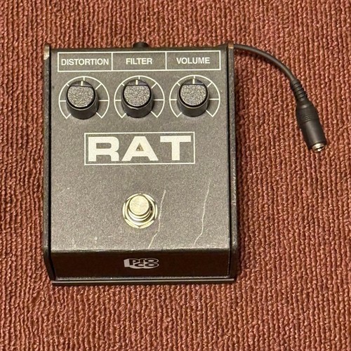 Distorsion proco rat - rat, in
