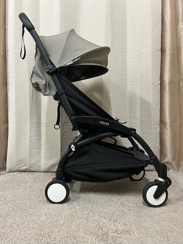 Poussette babyzen stokke - poussette,