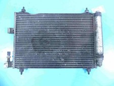 Peugeot 407 2004 Radiateur
