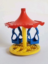 Lego Fabuland 3668 - Manège