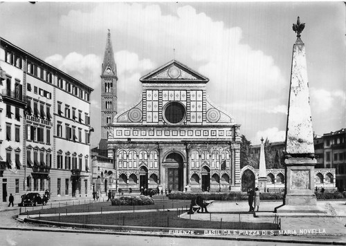 Italie florence eglise - florence, et