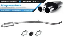 Peugeot 206 1.6i 16V 80kW