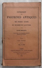 Catalogue des figurines