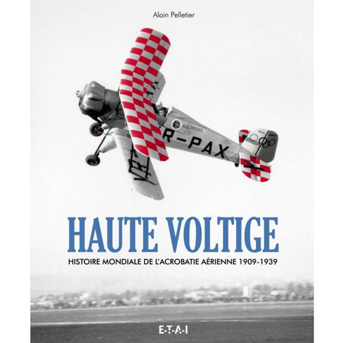 Haute voltige - haute,