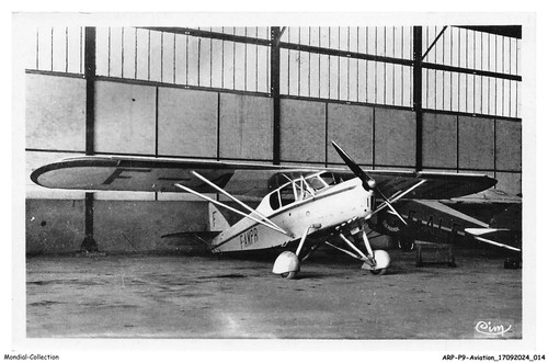 Arpp9 0562 aviation avion de - arpp9-0562-aviation,