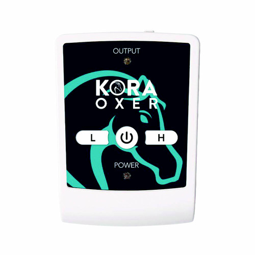 Tech kora oxer - i-tech,