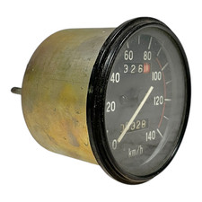 Tachymètre Avec Compteur