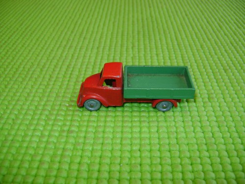 Mercury micro modele - modele, n°43
