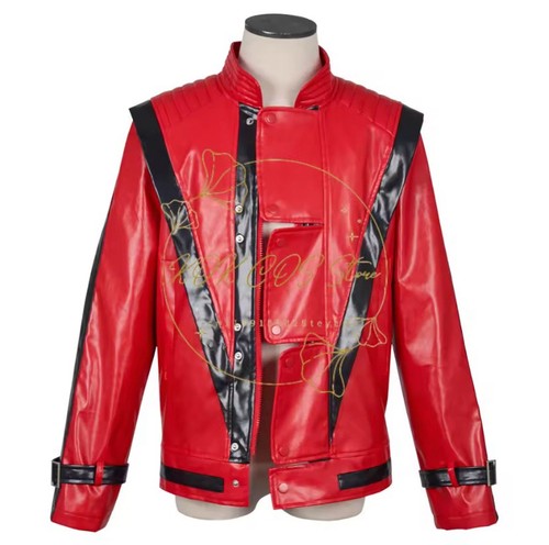 Veste mickael jackson - veste,