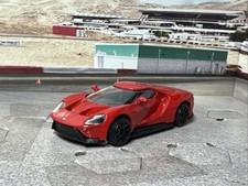 Majorette 🇫🇷 Ford Gt