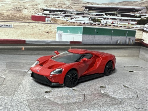 Majorette ford gt - majorette, 🇫🇷