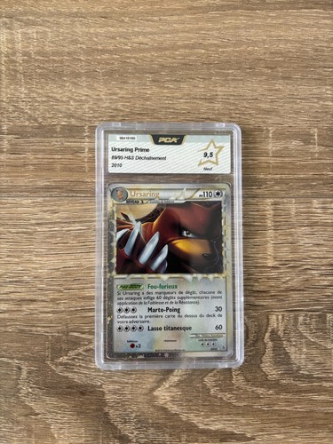 Carte pokemon hs - pokemon,