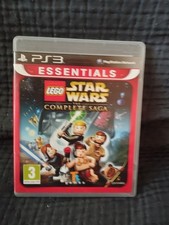 Jeu Playstation 3 Lego Star