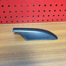 Cache Garniture Arriere Gauche Barre De Toit PEUGEOT 206 Sw Ref 9644817580 Noir 