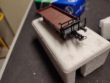 SACHSENMODELLE Wagon plat à