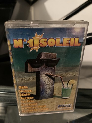 Rare cassette audio tape - rare, mc