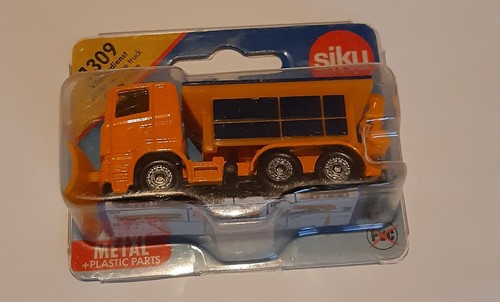 Siku 1309 camion scania - 1309,