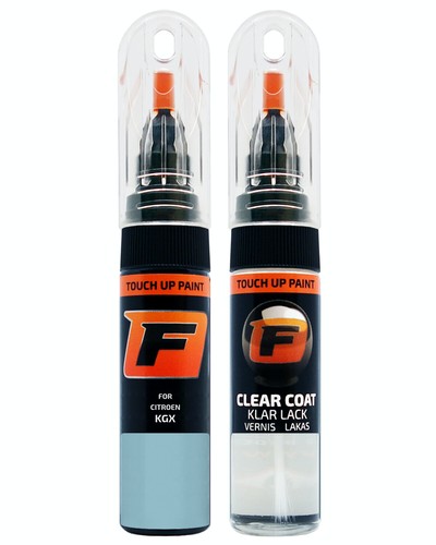 Peinture retouche pour - peinture, de