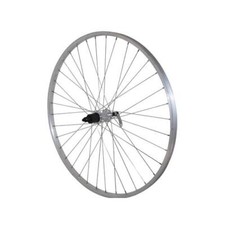 Roue vtc 700x35 arriere alu