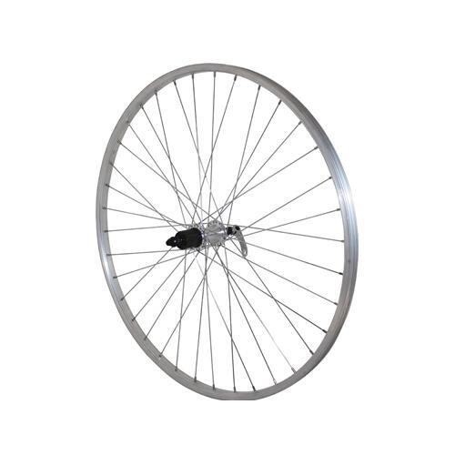 Roue vtc 700x35 - , arriere