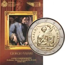 2 € commémorative Saint