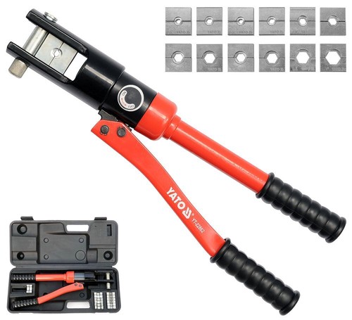 Yato pince sertir - pince,