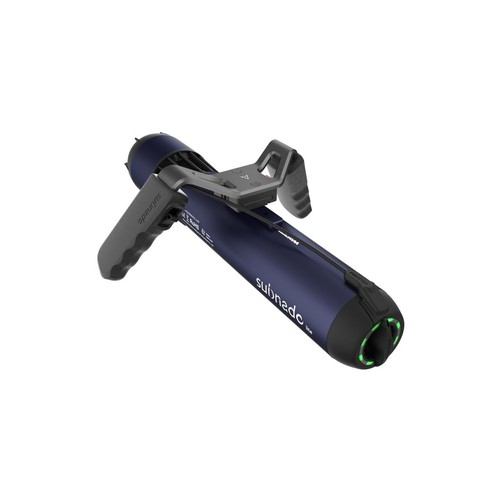 Waydoo subnado underwater - waydoo,
