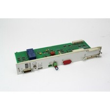 Heidenhain 324 952-12 interfaceplatine (B323)