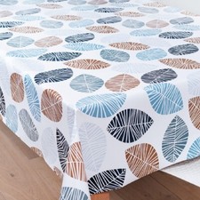 Nappe de Table en Toile Cirée