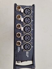 sound devices 552 Bon État