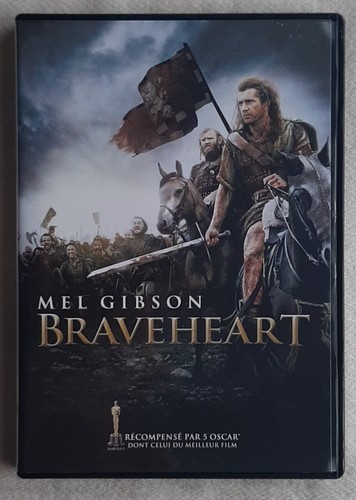 Braveheart mel gibson sophie - mel,