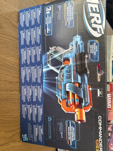 Nerf elite partir de - elite, 8