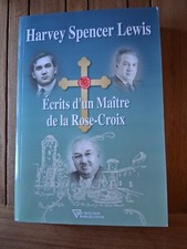 Harvey spencer lewis - :, ecrits