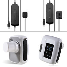 DENTAIRE PORTABLE XRAY MACHINE UNIT / RVG DIGITAL X-RAY SENSOR IMAGING SYSTEM