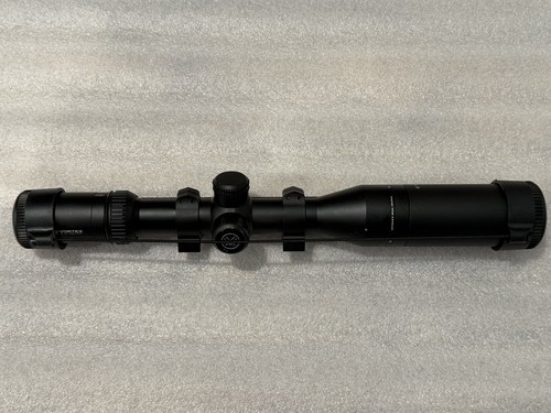 Vortex viper 10x44 rifle - vortex, 2.5-10x44