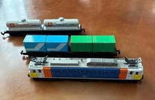 NGauge train EF8185