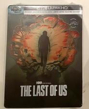 The Last Of Us Saison 2