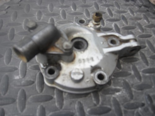 Culasse origine pour suzuki - d'origine,