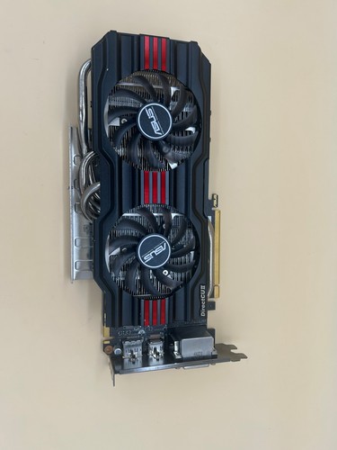 Carte graphique asus geforce - asus,