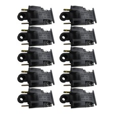 10 pi��ces thermostat