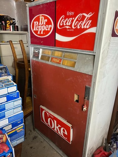 Coca cola vendo - vendo, /