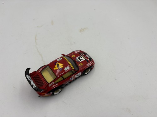 Minichamps manque rétro - minichamps,