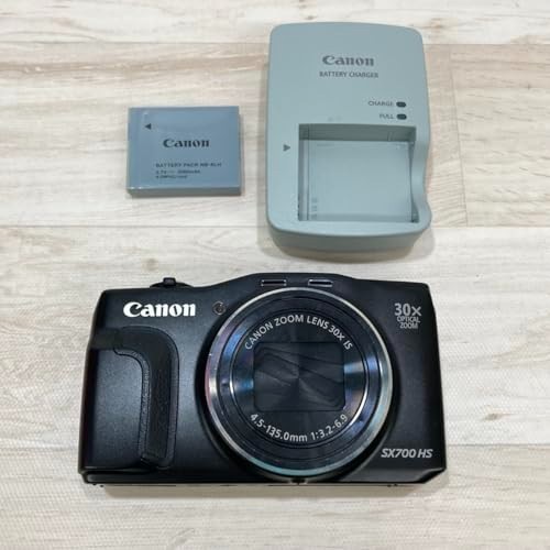 Appareil photo numérique - , 16,1