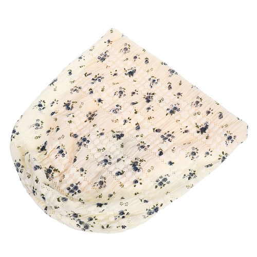 Bonnet élastique ample - élastique,
