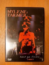 Mylène Farmer- Avant Que