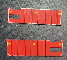 Tekno,wsi,imc.Carénages  Scania T Next 