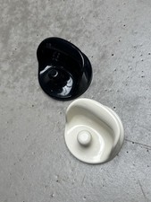 Vintage Kartell clothes hooks