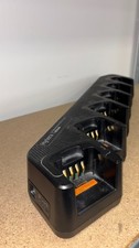 HYTERA 6-way multi-charger pour série PD4 / PD5 / PD6 chargeur 6 places  